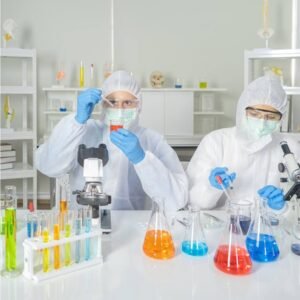 Industrial Chemicals