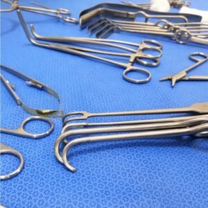 Surgical Instruments